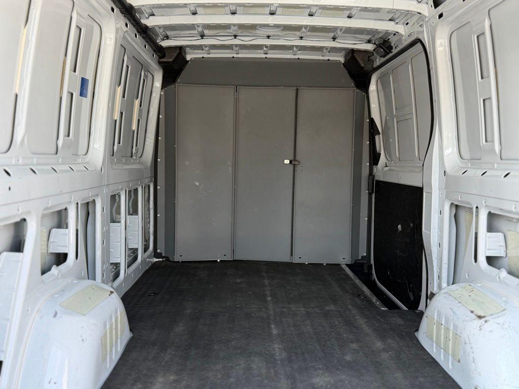 used 2023 Mercedes-Benz Sprinter 2500 car, priced at $35,985