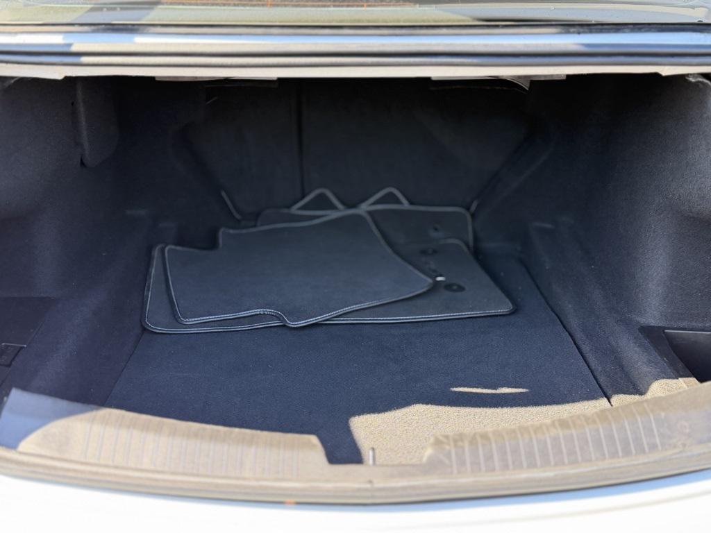 used 2021 Cadillac CT5 car, priced at $35,495