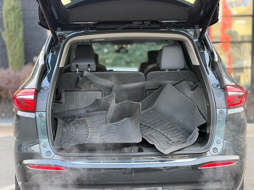 used 2019 Buick Enclave car, priced at $18,985