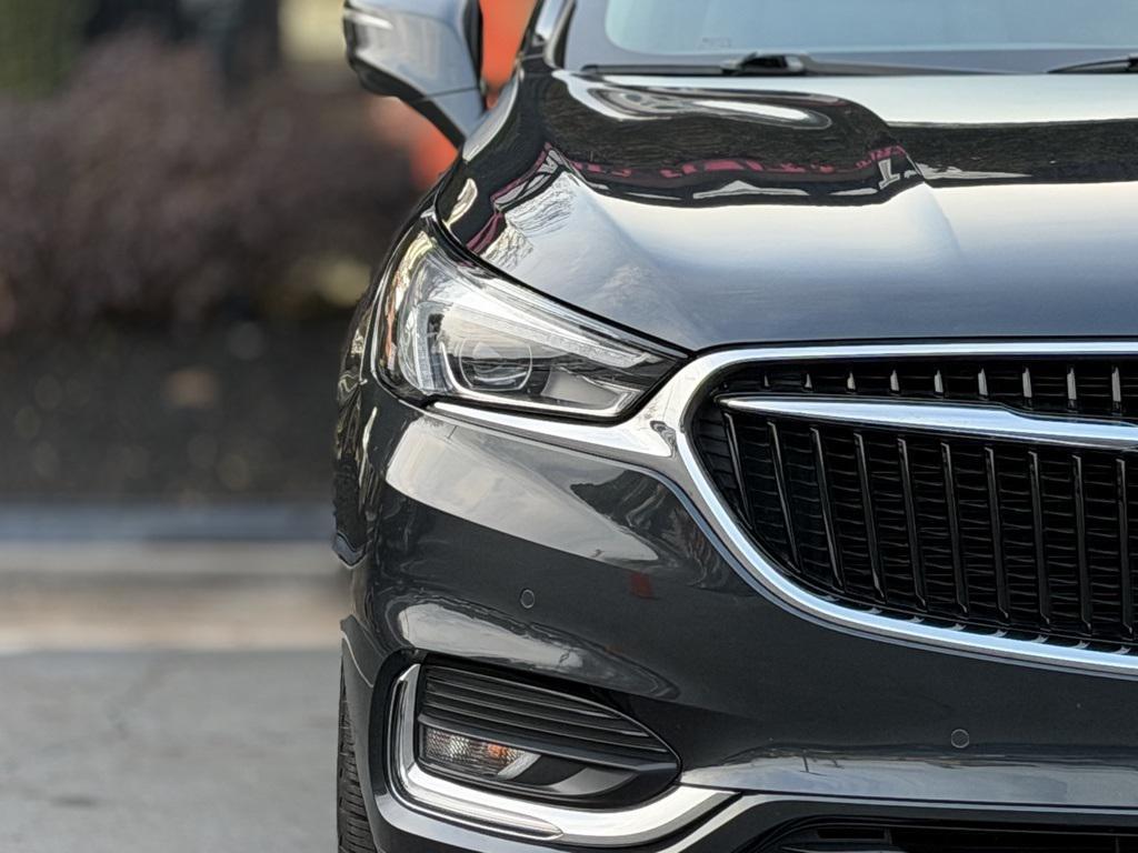 used 2019 Buick Enclave car, priced at $19,895