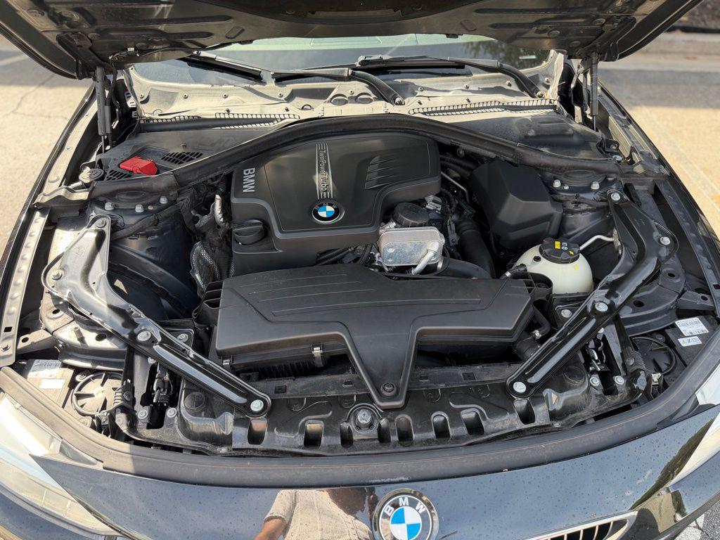 used 2015 BMW 428 car, priced at $13,459