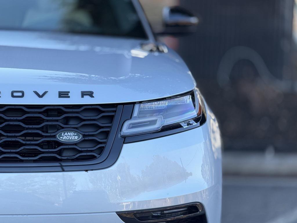 used 2023 Land Rover Range Rover Velar car, priced at $49,795