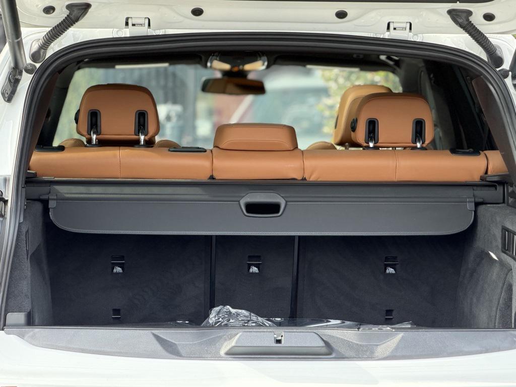 used 2021 BMW X5 car, priced at $33,895