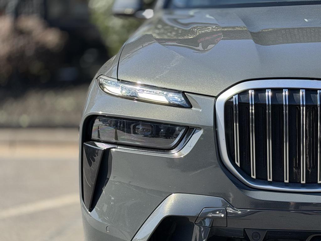 used 2024 BMW ALPINA XB7 car, priced at $97,985