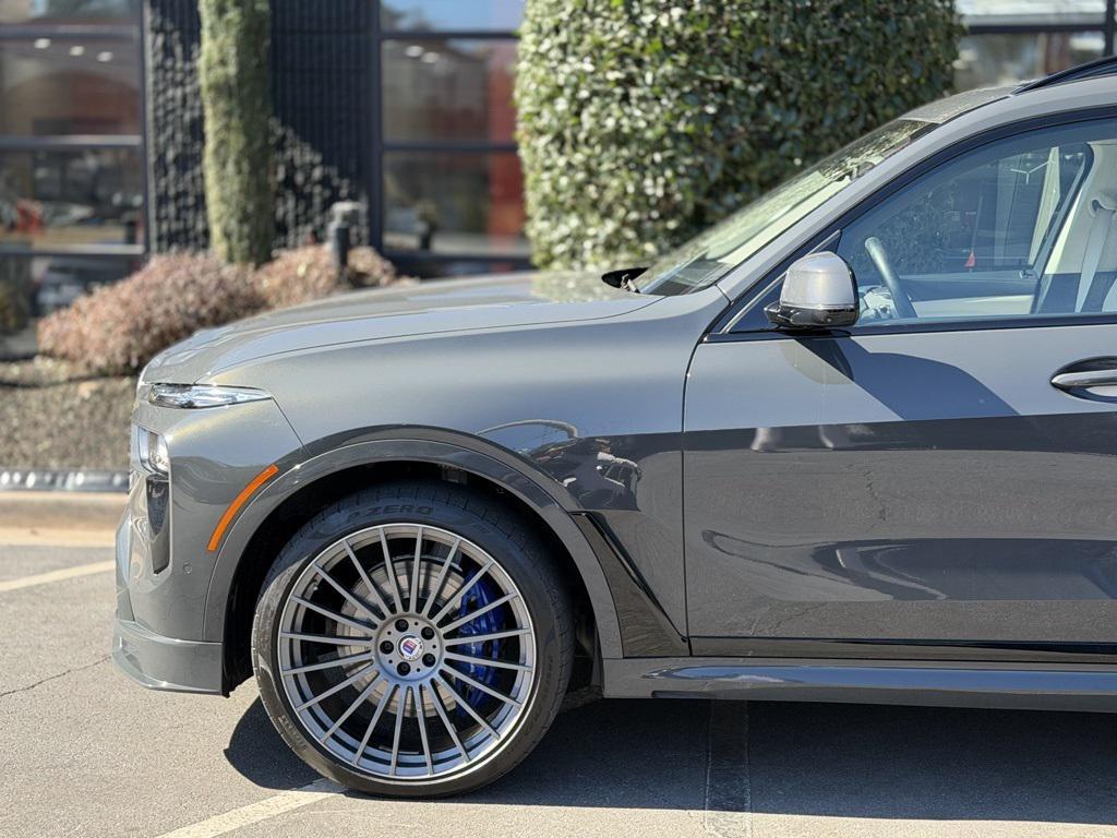 used 2024 BMW ALPINA XB7 car, priced at $97,985