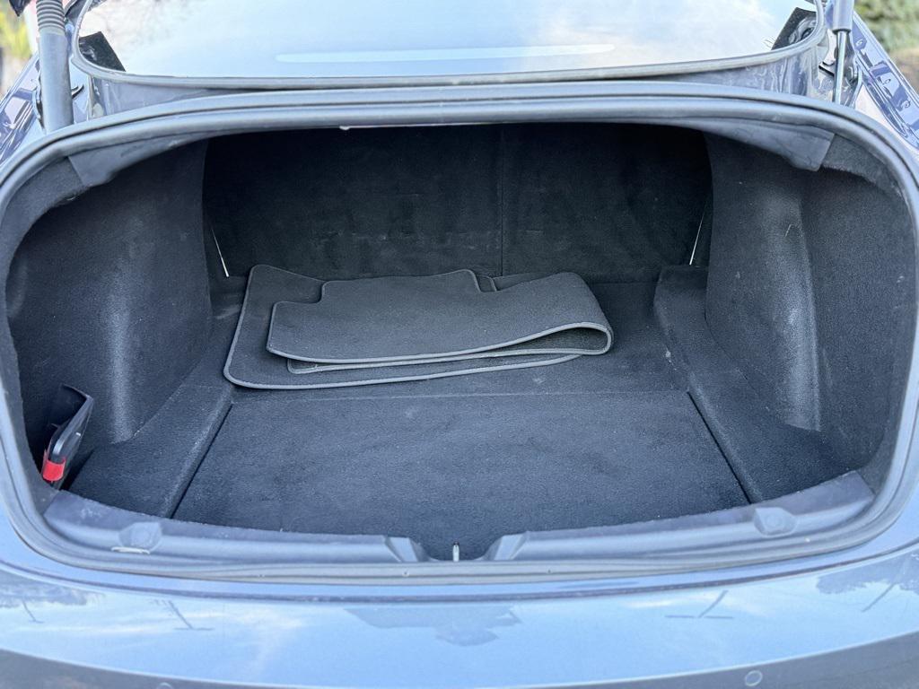 used 2022 Tesla Model 3 car, priced at $25,985