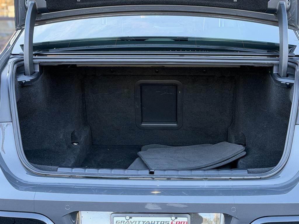 used 2023 BMW 760 car, priced at $69,795