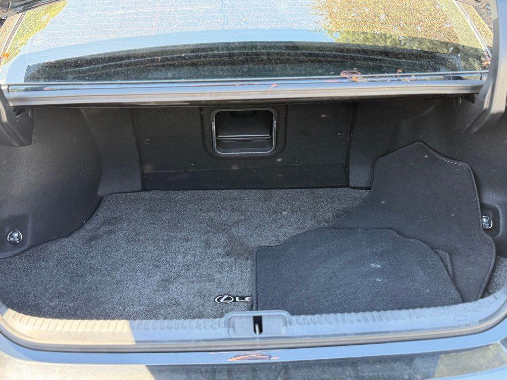 used 2025 Lexus ES 300h car, priced at $38,985
