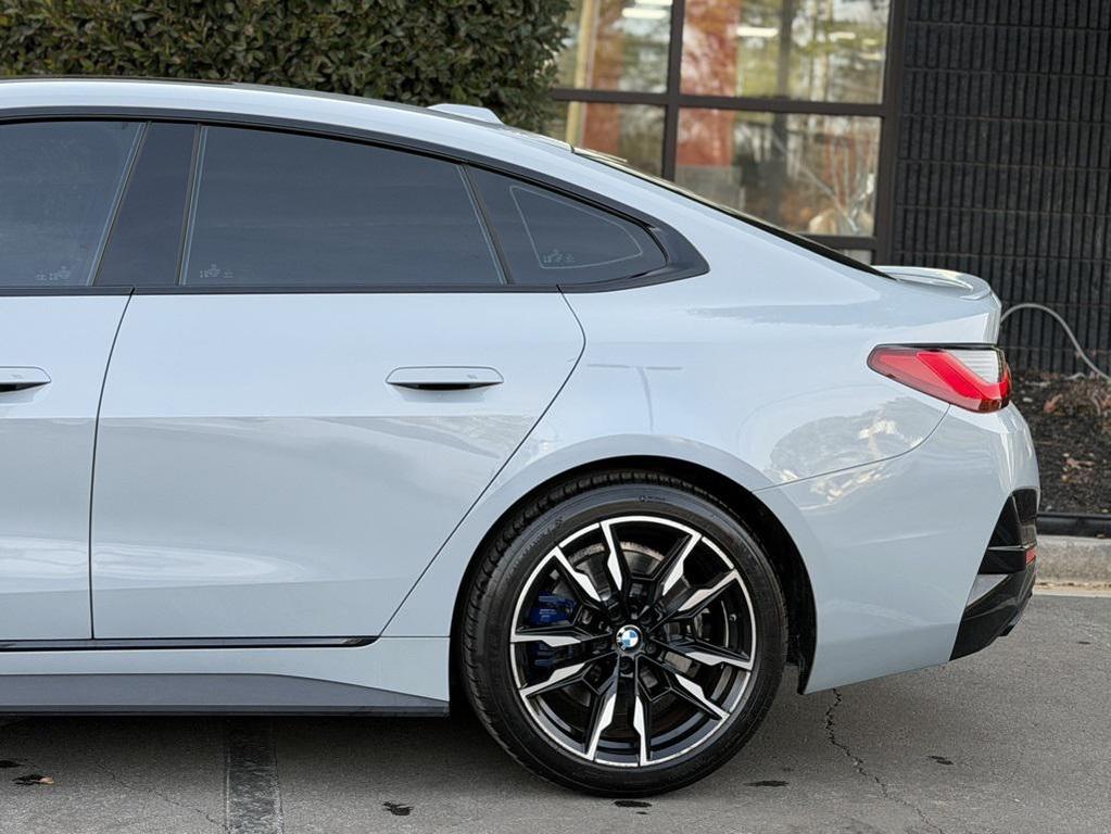 used 2022 BMW M440 car, priced at $46,559