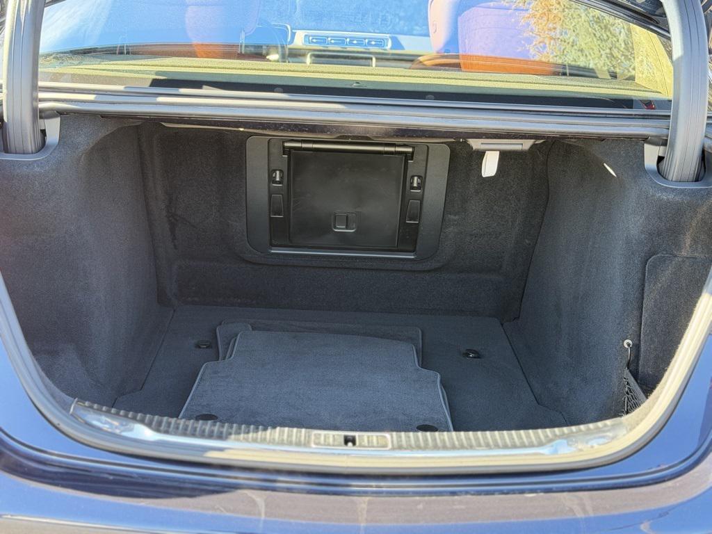 used 2023 Mercedes-Benz S-Class car, priced at $63,895