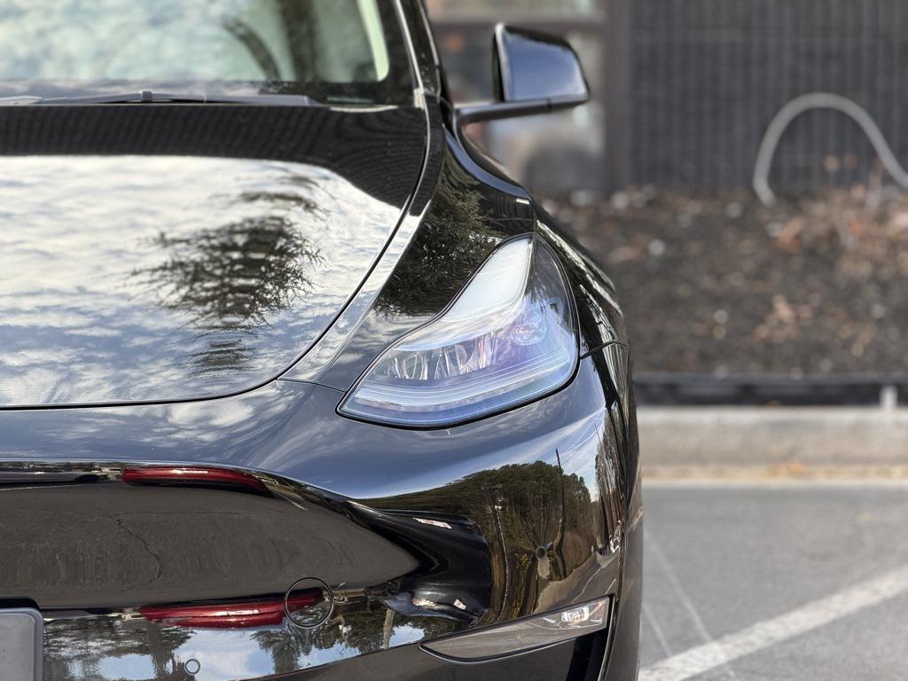 used 2022 Tesla Model Y car, priced at $31,985