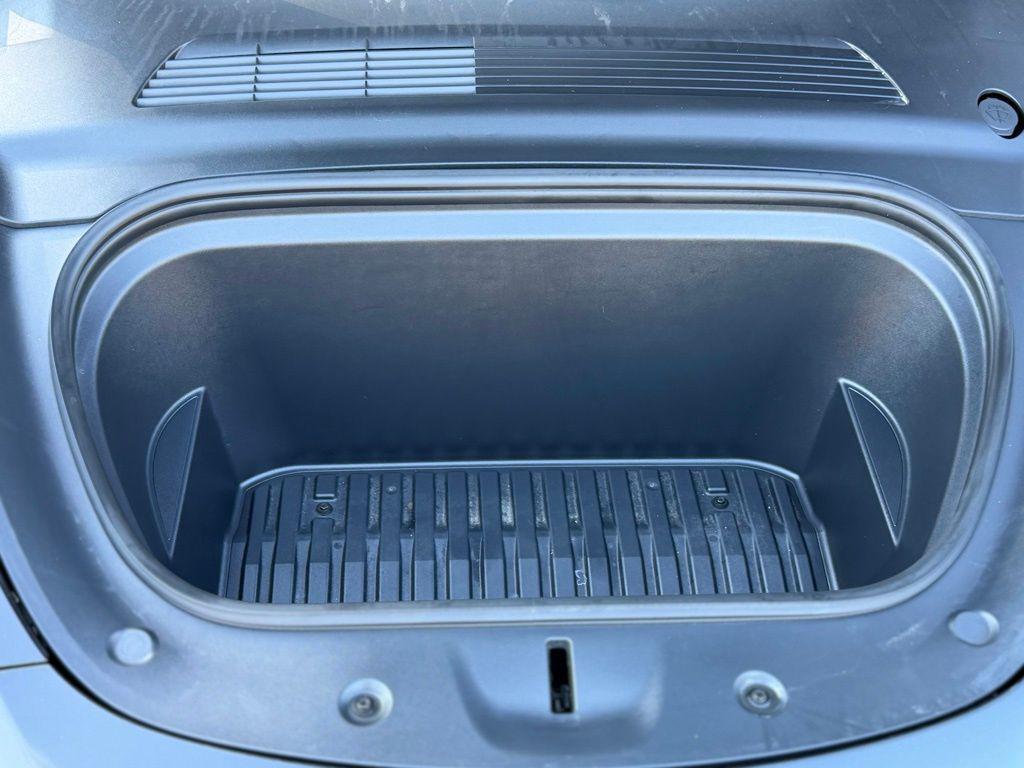 used 2021 Tesla Model Y car, priced at $27,985