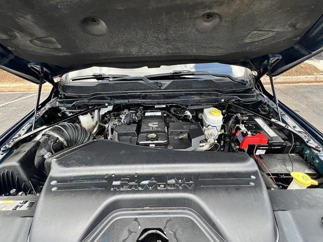 used 2022 Ram 2500 car, priced at $48,895