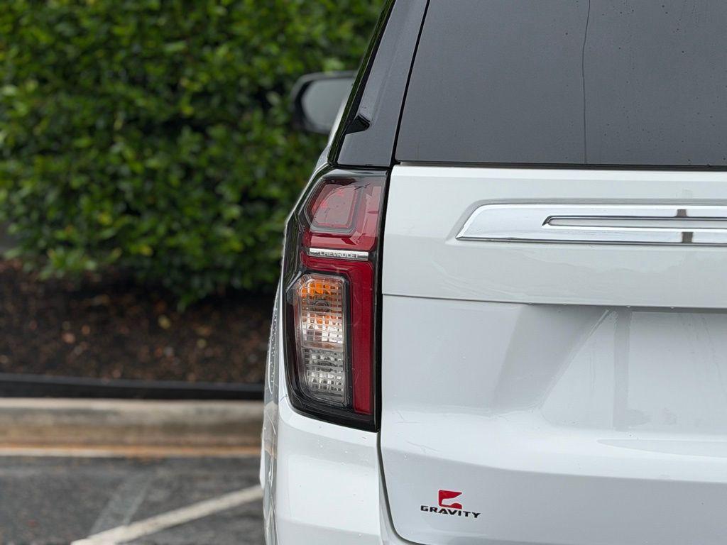 used 2023 Chevrolet Tahoe car, priced at $44,395