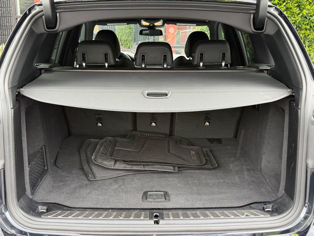 used 2023 BMW X3 car, priced at $33,895