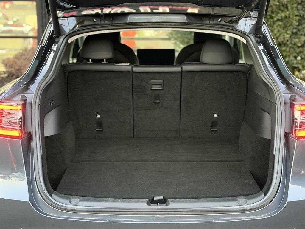 used 2021 Tesla Model Y car, priced at $26,895