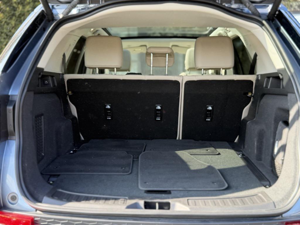 used 2023 Land Rover Discovery Sport car, priced at $27,985