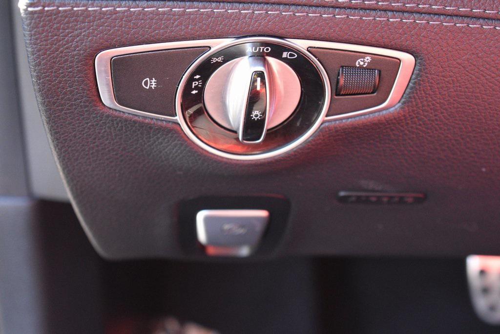 used 2021 Mercedes-Benz AMG GT 53 car, priced at $52,895