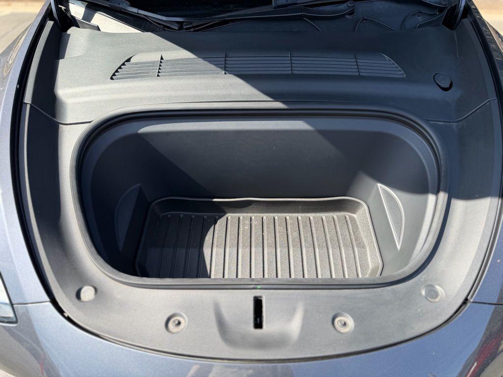 used 2022 Tesla Model Y car, priced at $30,595