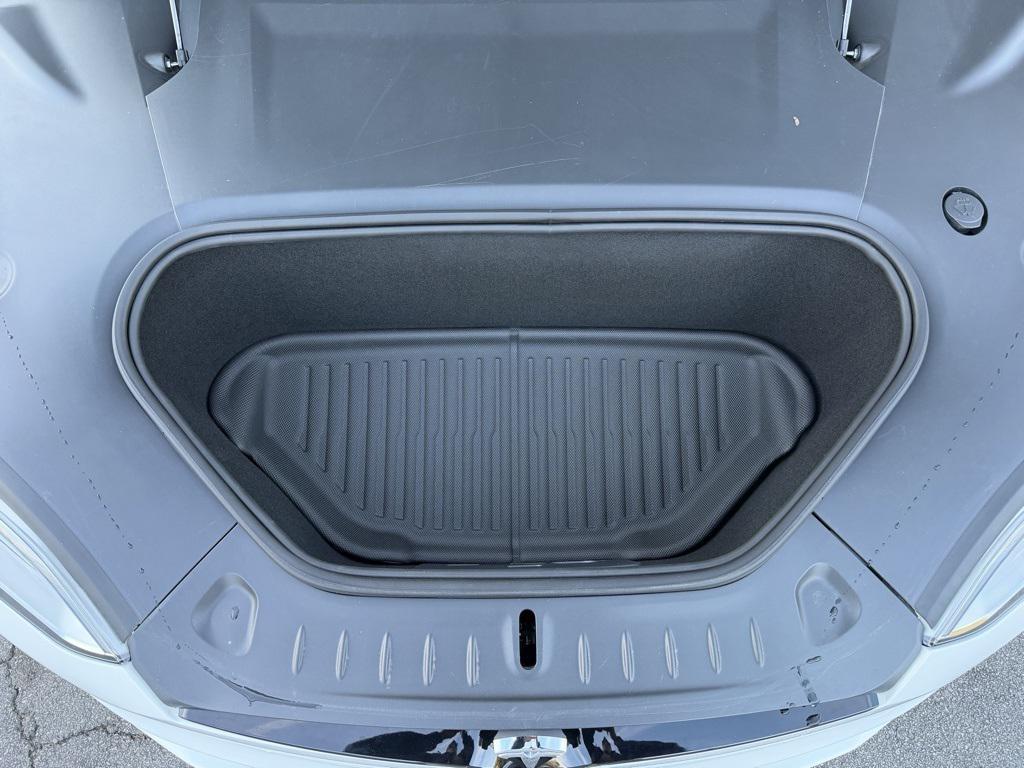 used 2021 Tesla Model S car, priced at $48,895