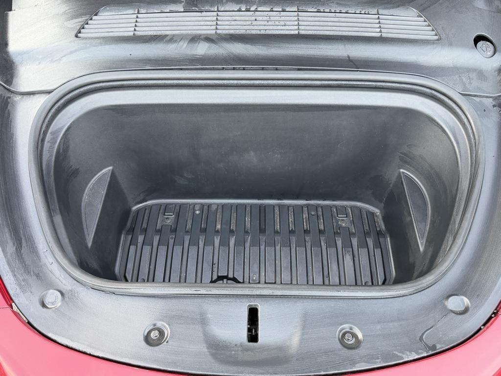 used 2021 Tesla Model Y car, priced at $24,895