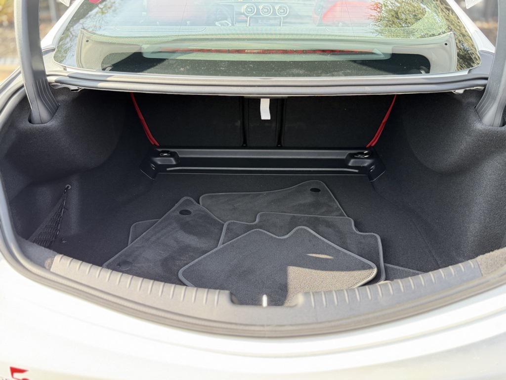 used 2024 Mercedes-Benz CLE 300 car, priced at $51,895