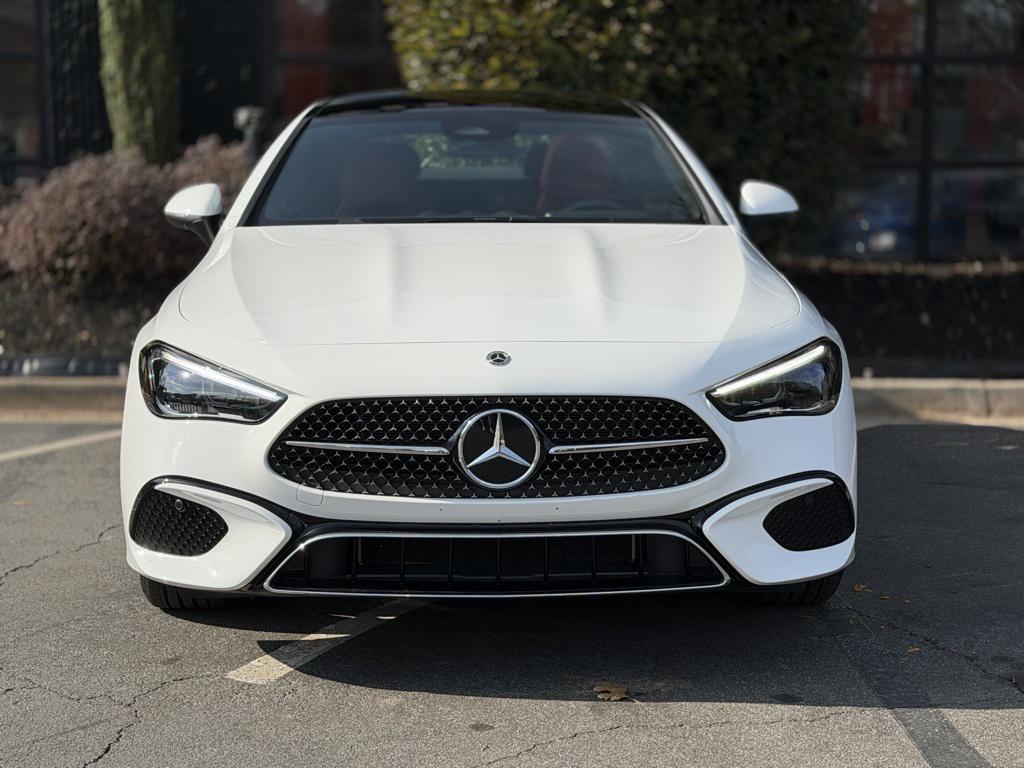 used 2024 Mercedes-Benz CLE 300 car, priced at $51,895