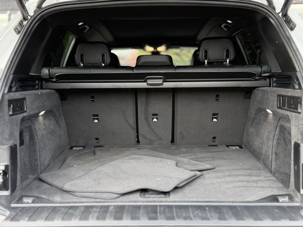 used 2022 BMW X5 car, priced at $35,985