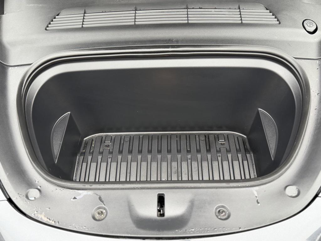 used 2024 Tesla Model Y car, priced at $32,895