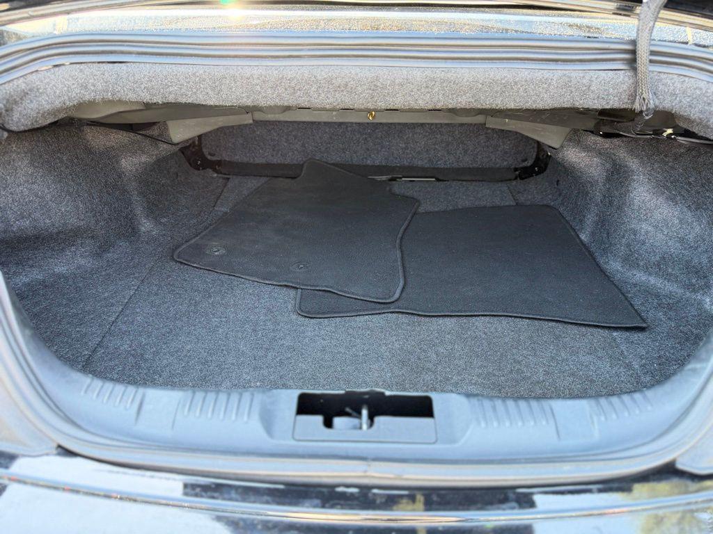 used 2023 Ford Mustang car, priced at $22,985
