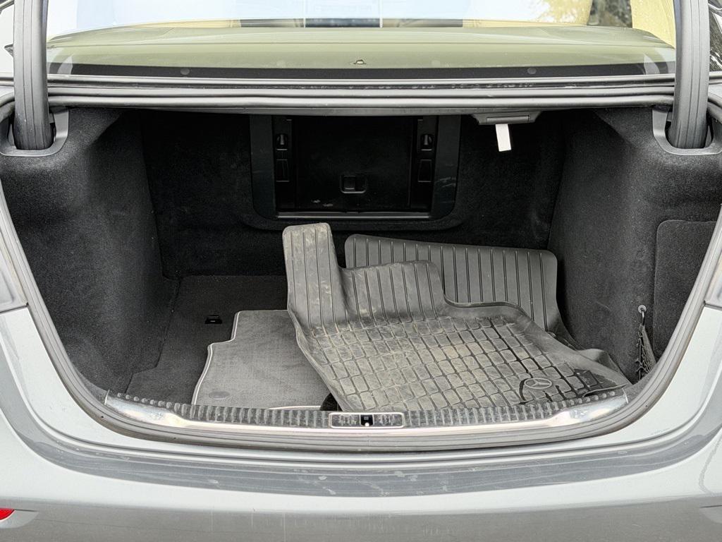 used 2023 Mercedes-Benz S-Class car, priced at $77,795