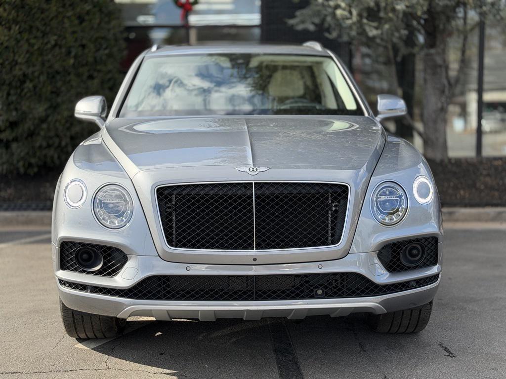 used 2019 Bentley Bentayga car, priced at $66,985
