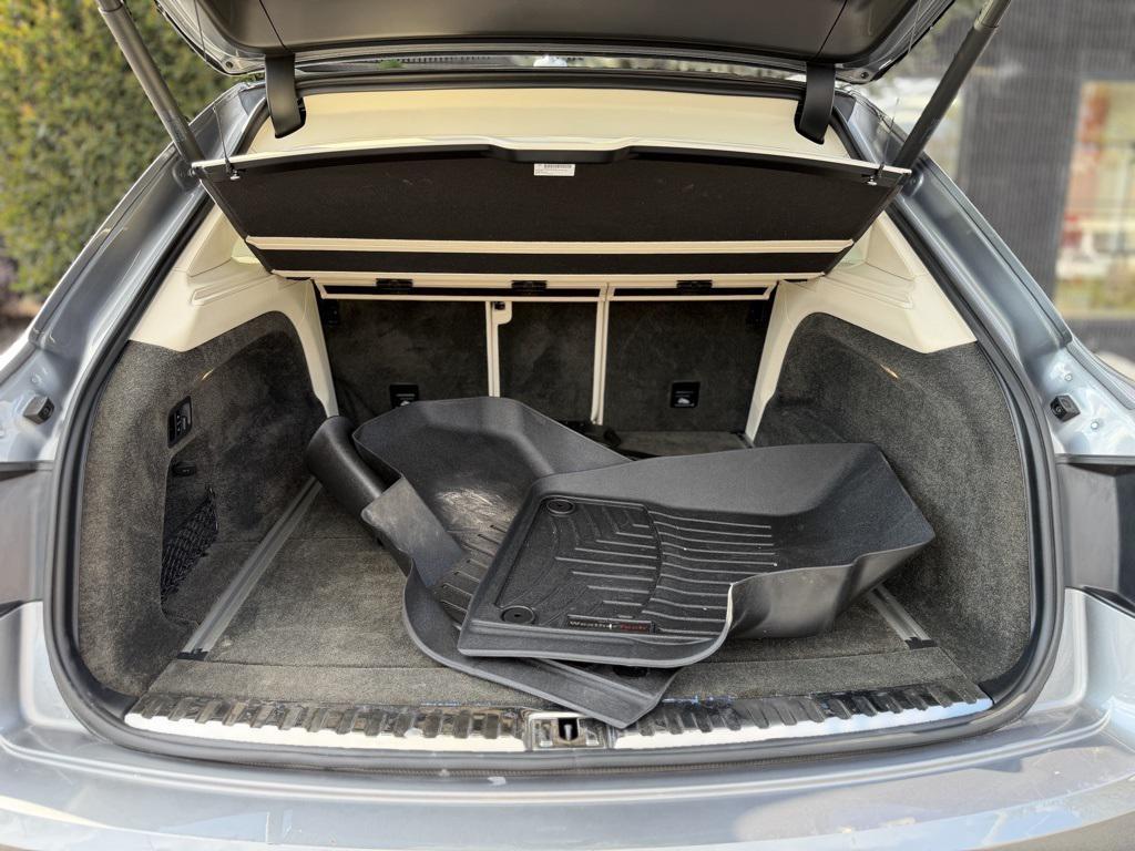 used 2019 Bentley Bentayga car, priced at $66,985