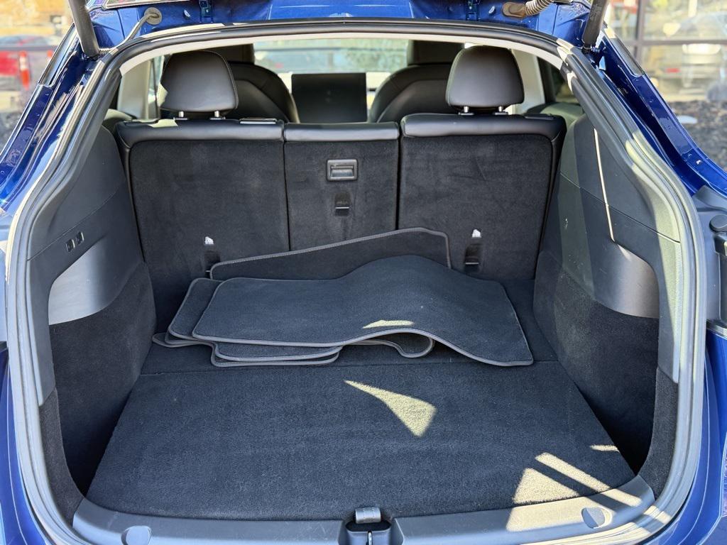 used 2021 Tesla Model Y car, priced at $26,985