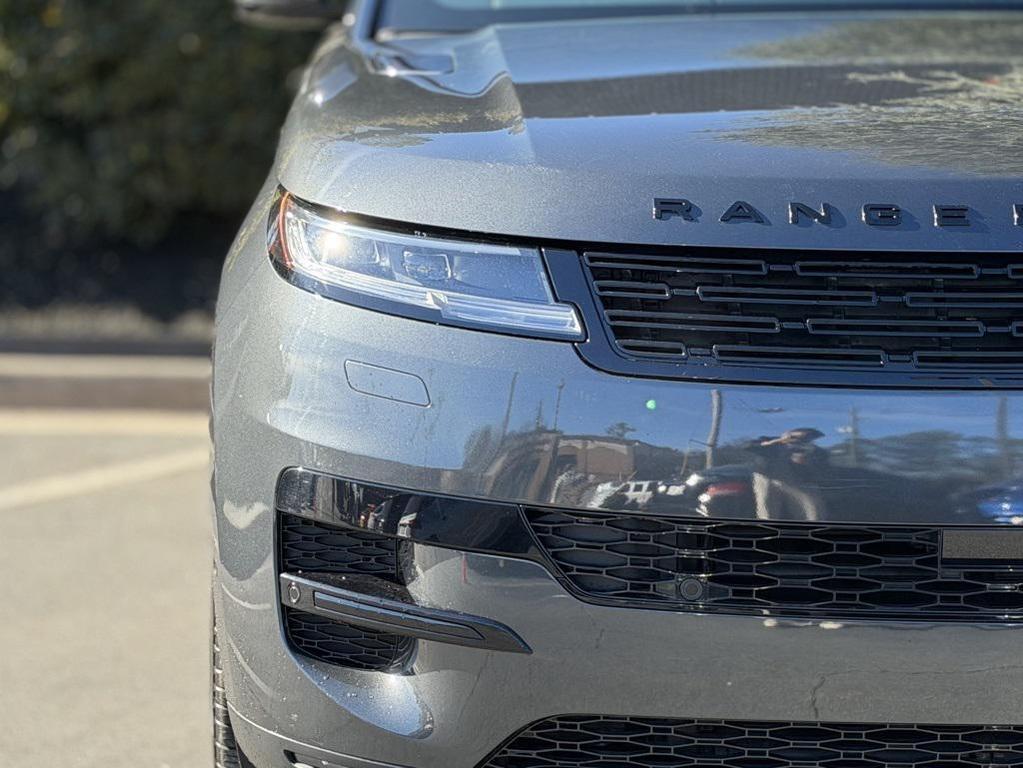 used 2024 Land Rover Range Rover Sport car, priced at $71,985