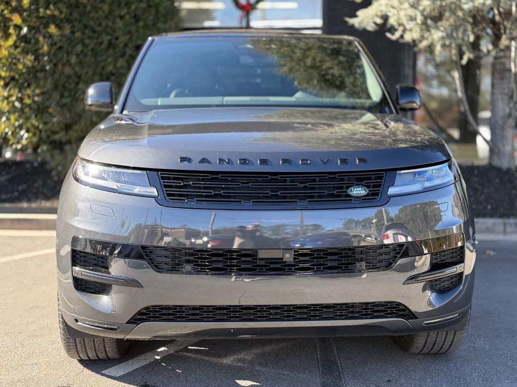 used 2024 Land Rover Range Rover Sport car, priced at $71,985