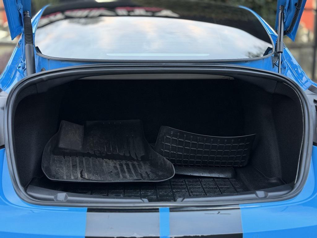 used 2021 Tesla Model 3 car, priced at $25,595