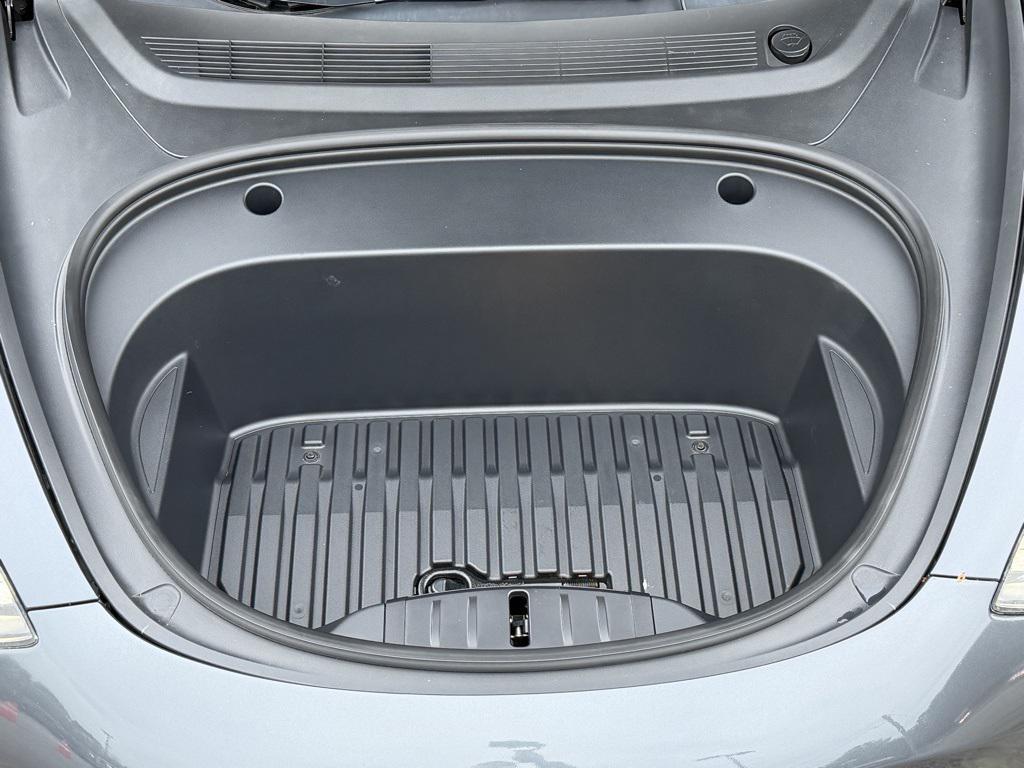 used 2021 Tesla Model 3 car, priced at $26,659