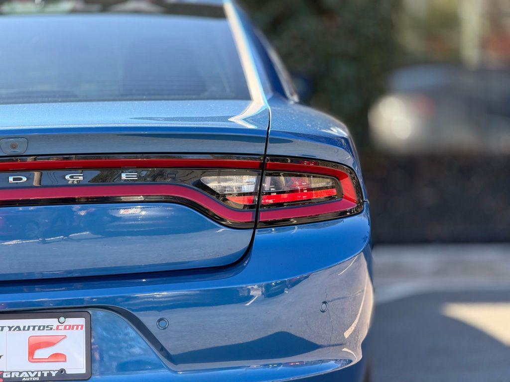 used 2023 Dodge Charger car, priced at $25,895