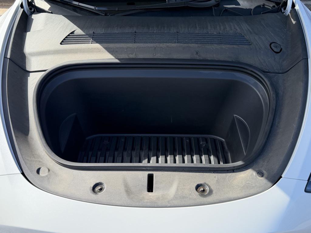 used 2021 Tesla Model Y car, priced at $29,895