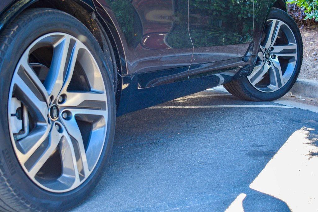 used 2023 Land Rover Discovery car, priced at $41,985