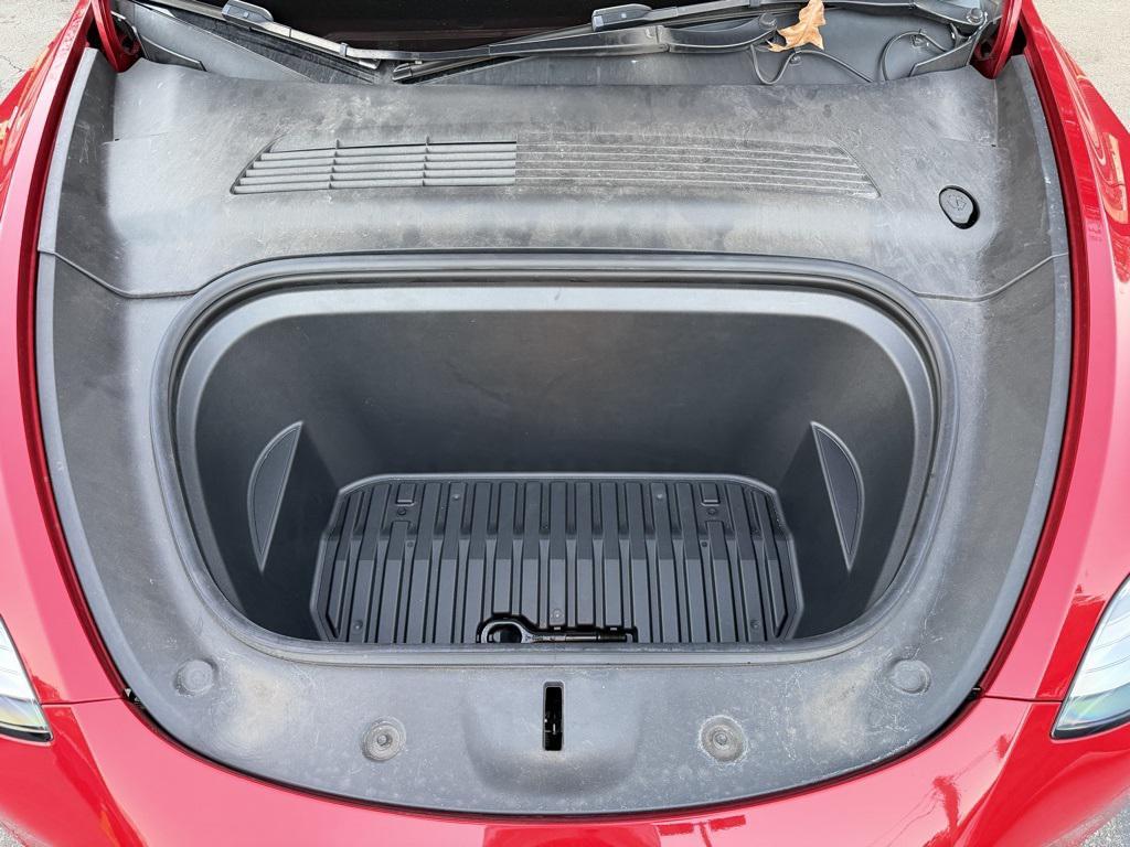 used 2021 Tesla Model Y car, priced at $26,895