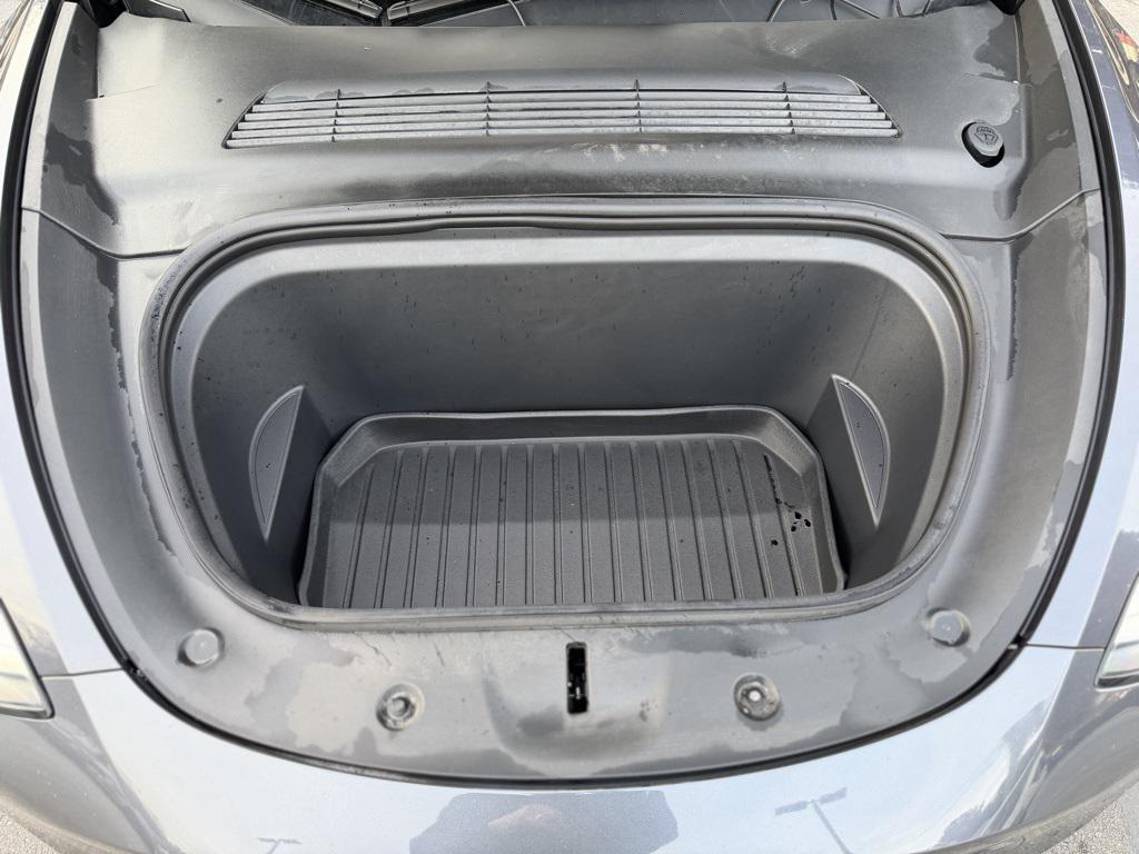 used 2021 Tesla Model Y car, priced at $25,895