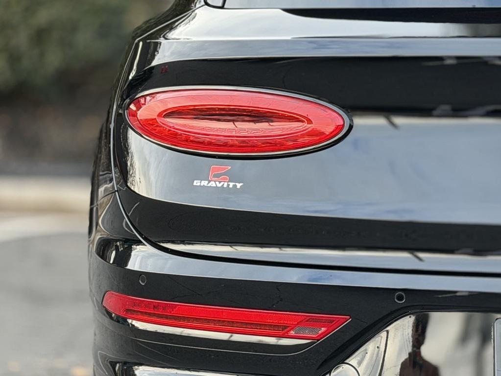 used 2023 Bentley Bentayga car, priced at $137,495