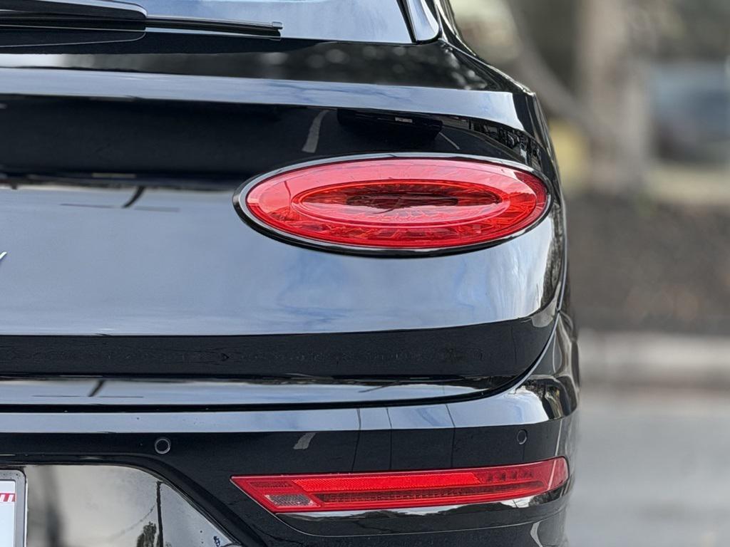 used 2023 Bentley Bentayga car, priced at $137,495
