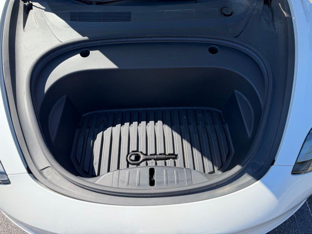 used 2021 Tesla Model 3 car, priced at $21,595