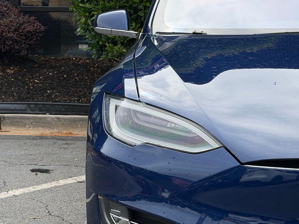 used 2020 Tesla Model S car, priced at $31,795
