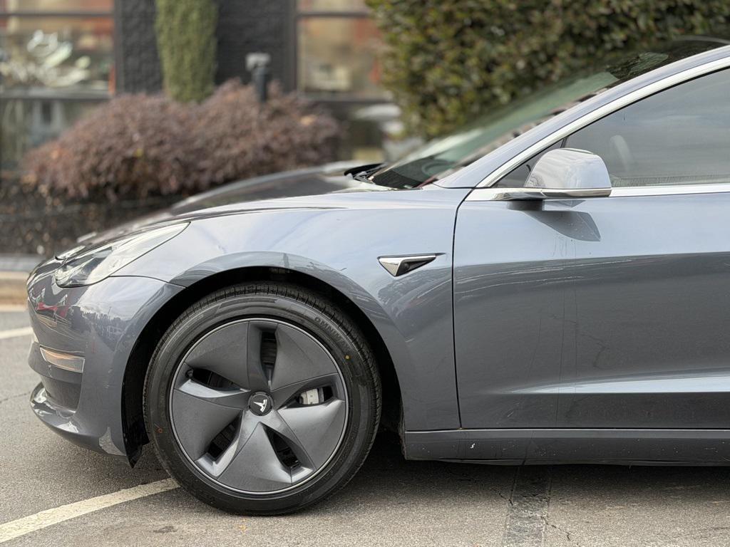 used 2020 Tesla Model 3 car, priced at $22,759
