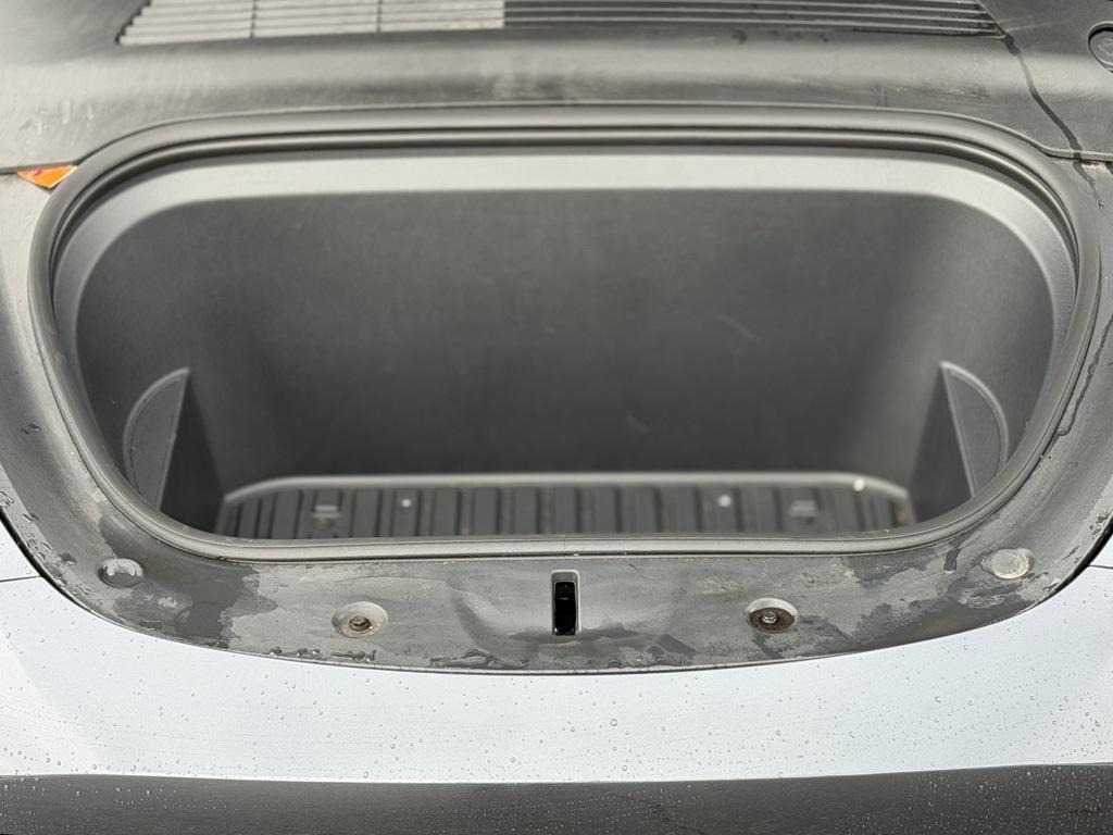 used 2020 Tesla Model Y car, priced at $24,985