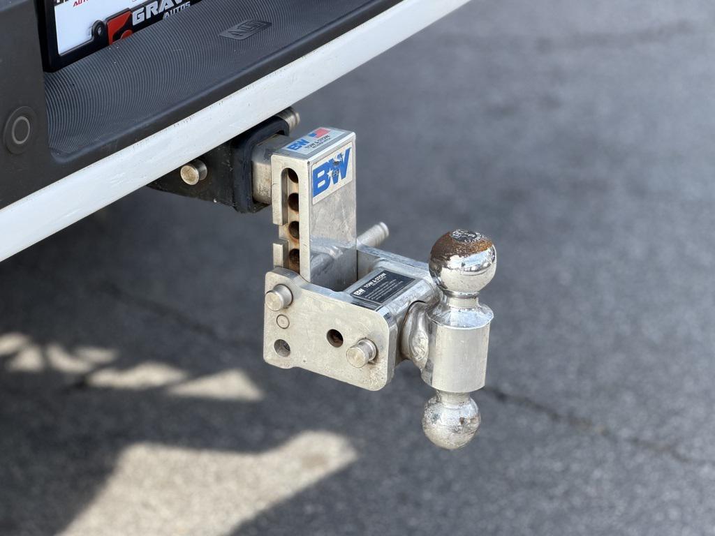 used 2024 Ford F-150 car, priced at $41,595